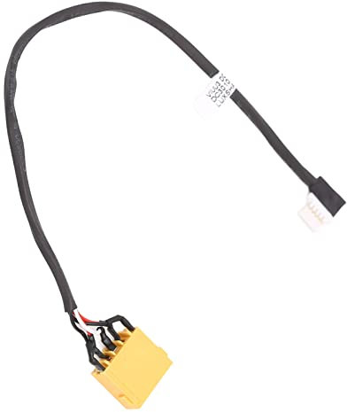 POENVFPO CC de Sortie de Courant Résistant au Yoga 2 Pro - Connectivité Forte pour les Accessoires Informatiques