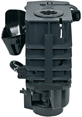 Brühgruppe Brüheinheit Brühvorrichtung V01 Kaffeevollautomatenbrüheinheit Kaffeemaschine Vollautomat Kaffeeautomat Spindel Inklusive schwarzem Einfülltricher ORIGINAL Siemens Bosch 11010422