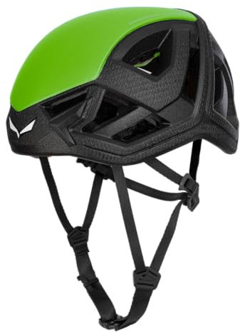 SALEWA Unisex Erwachsene Piuma 3.0 Helmet, Grün (Verde), XL