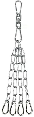 Punch Bag Chain, Punch Bag Chain Kraftig 360-graders rotation 154 pund
