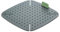 Lékué Tapis silicone cuisine pour friteuse sans huile, 22 x 22 cm
