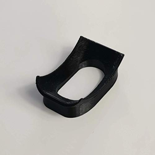 Jabtek Product Compatible with Echo DOT 3rd Generation DESK STAND : BLACK