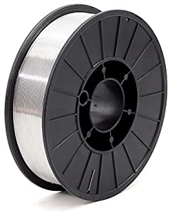 Aluminium svetstråd MIG 1,2 mm/2 kg/AIMg5 spole ER5356
