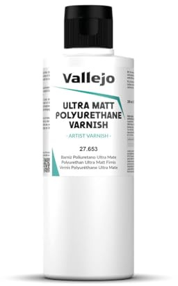 Vallejo 27653 Kit de modélisme, monochrome