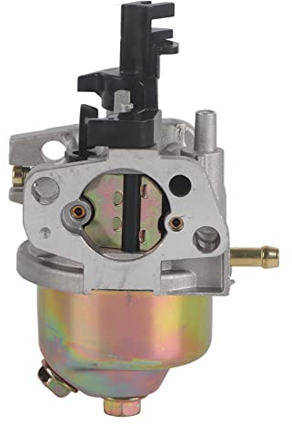Carburateur de Générateur, Carburateur de Tuyau 2KW - Générateur 3KW pour Moteur GX160 GX200 168F Carb SG