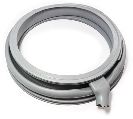 LUTH Premium Profi Parts Türmanschette kompatibel mit Bosch 00686004 für Waschmaschine