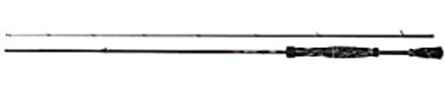 Berkley URBN Casting Rute – Street Fishing Baitcastrute – Fluss, Kanal, Teich – Barsch, Hecht, Zander, Forelle