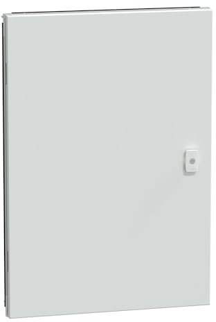 Schneider Electric Porte pleine G IP55, 15 mod, hauteur 850 mm, marque
