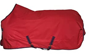 Freedom Turnout 300g Crimson 135