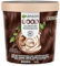 Garnier - Permanente Haarfarbe – ohne Ammoniak – 90% natürliche Inhaltsstoffe – Sheabutter – 100% Abdeckung für weißes Haar – GOOD Eisbraun 4.15