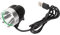 5V 10W 395nm USB betriebene UV Taschenlampe Ultraviolette LED mit 3 Beleuchtungsmodi Zum Aushärten von UV Kleber, Urinfleckendetektor für Haustiere, Harzhärtung 3D Druck Handy Reparaturwerkzeug