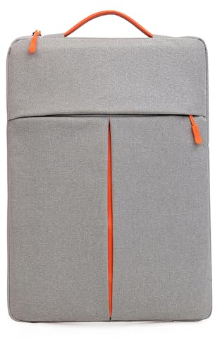 Funda acolchada para laptop, portátil, tablet, compatible con Apple iPad Pro de 11.9 pulgadas, MacBook Air de 11.6 pulgadas y 12 pulgadas, Acer Asus, Amazon, Microsoft, Notebook, Chromebook, Ultrabook