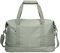 GOT BAG Reisetasche Weekend Bag - Wasserabweisende Sporttasche Handgepäck Tasche 36 Liter (bass)