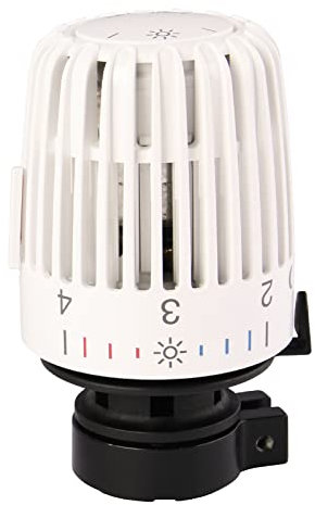 Heimeier 27135 6 Thermostatkopf K
