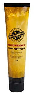 MUURIKKA Silava Einbrenpaste Bratfett Bratschmalz, 110g