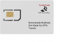 Carte SIM Multi-réseaux Simmotrade® M2M pour Traceurs GPS, Smart Home, sécurité, capteurs, Transmission de données, Smart City, IOT...