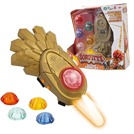 Giochi Preziosi s.p.a.- Bracciale Giocattolo, Multicolore, MCN21000