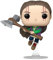 POP! Thor Love and Thunder: Gorr’s Daughter (Marvel) 2023 Summer Convention Limited Edition