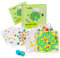 CUBIDI® Memory - Süßes Vögel Memory für Kleinkinder⎥ Montessori Spielzeug aus Holz⎥ Fördert motorische Entwicklung & Gedächtnis⎥ Holzspielzeug für Jungen und Mädchen ab 3 Jahre