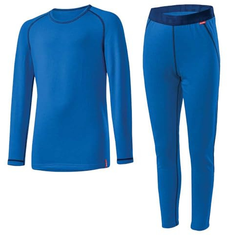 LÖFFLER K Set Long TRANSTEX WARM - 164