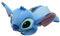 Ubephant Stitch Federmäppchen, Stitch Mäppchen, Plüschtier S-titch Federmäppchen Kosmetiktasche Pencil Case Tasche Kinder Federtasche Geschenk für Mädchen Frauen
