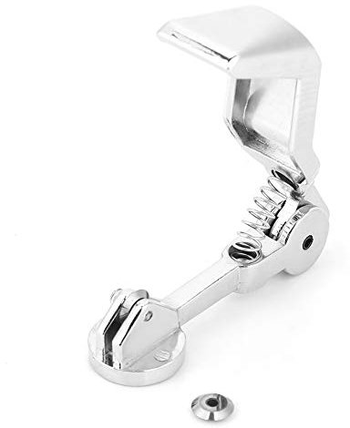 Aramox Cortador de Tubos de Vidrio, aleación de Zinc, cortadora de Tubos de Vidrio, cortadora de Tubos, Herramienta Manual