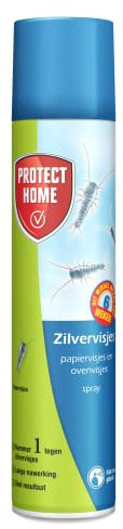 PROTECT HOME Silverfish Spray 400 ML