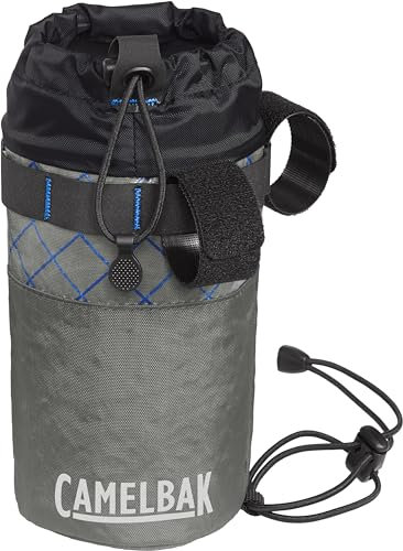 Camelbak M.U.L.E. Stem Hydrobag, Wolf Grey, One Size