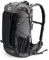windhike Naturehike 60L Interne Frame Wandern Rucksack, Camping Wasserdichte Tasche, Outdoor Daypack mit Regenschutz