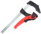 Clamps for Woodwork, Adjustable Ergonomic Handle Practical Carpenter Accessory for Fixing Small Workpieces