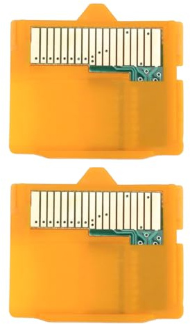 Nicear xd Picture Card MicroSD TF till XD Adapter Kamerakonverteringsadapter TF till XD Lämplig för U1040 u9000 u7000