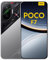 POCO F7 Smartphone, 12+512GB, Silver, Flagship Snapdragon® 8s Gen 4, 6500mAh battery, 50MP Sony camera with OIS, 6.83 1.5K 120Hz AMOLED display (No power adapter included)