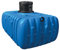 GRAF 4rain Regenwassertank Flat M 3000 L Flachtank mit Schachtverlängerung und Tankabdeckung