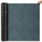 INMOZATA Roofing Felt for Sheds, 1m x 5m/5sqm Asphalt Roof Felt for Sheds, Weather Resistant Waterproof Shed Roof Felt, Green