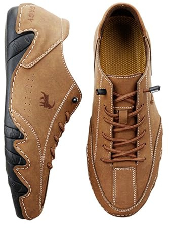 Generisch 2026 Botas de equitación casuales para hombre Botas de motocicleta cómodas y elegantes con agarre extra Zapatos Tokio para hombre, marrón, 48 EU