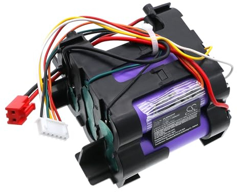 TCTK Akku 3500mAh Kompatibel mit [Bosch] BHN20L, BHN20L/04, Move 20V Ersetzt 801BPV180-01