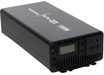 Inversor Onda Sinusoidal Pura 8000W 3000W 5000W 12000W 12 V 24 V 48 V 72 V 96 V A CA 220 V 110 V Convertidor Voltaje 50 Hz 60 Hz Convertidor(60V,220V(60HZ),3000W)