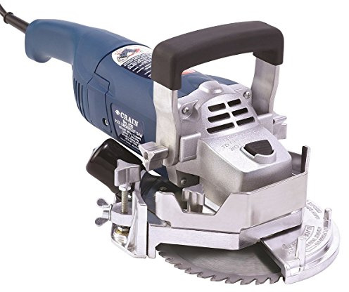 Crain No. 835 Heavy-Duty Undercut Saw, Formerly Crain 825NEW