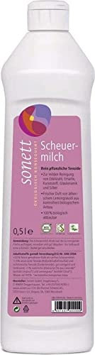 SONNETT - CREME A RECURER 500ML