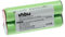 vhbw Akku Ersatz für Braun Type 5417 für Rasierer Haarschneider (950mAh, 2,4V, NiMH)