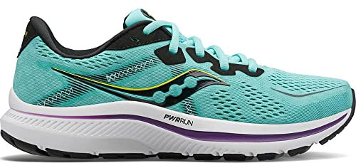 Saucony Omni 20 Women's Laufschuhe - 40