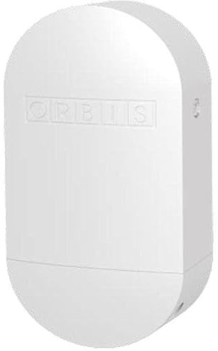 Interruttore crepuscolare Orbis Citylux da palo o parete 230V - OB131412