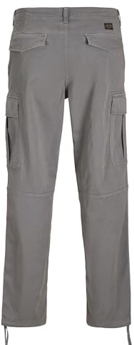 JACK & JONES herr Cargobyxor Jpstkarl Jjharlow Cargo Noos