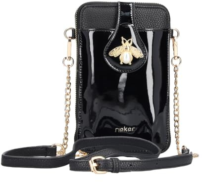 Rieker Damen H1660 Handtasche