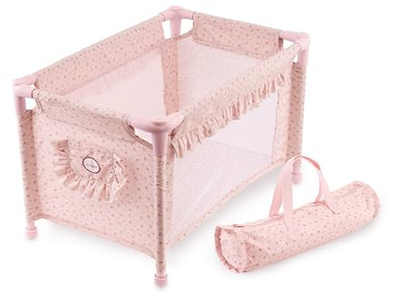 La Nina - Reisebett Olivia ab 2 Jahren