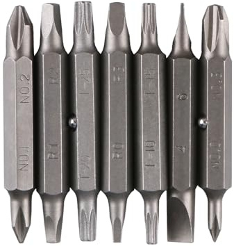 1/4 Bit Set | 14-in-1