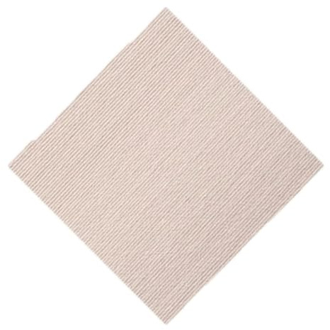 FEITAOOZ Piastrelle per Moquette, Moquette autoadesive, Antiscivolo, Riutilizzabile, Lavabile, strappabile e Adesivo per Interni(Rice White)