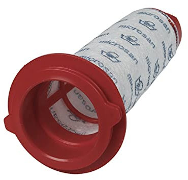 Bosch Siemens Filter Central Filter Internal Filter microsan Battery Vacuum Cleaner Hand Vacuum Cleaner 00754176 754176