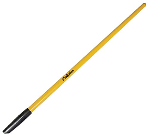 1PEZZO MANICO IN RESINA LEGGERA PER VANGA 140 CM