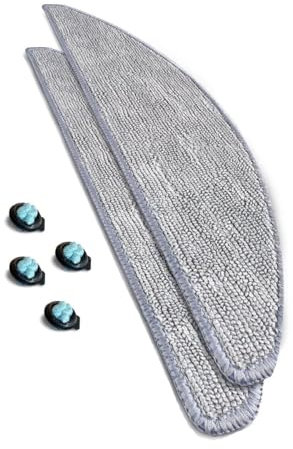 iRobot Roomba Combo Wet Replenishment Kit reabastecimiento, Gris